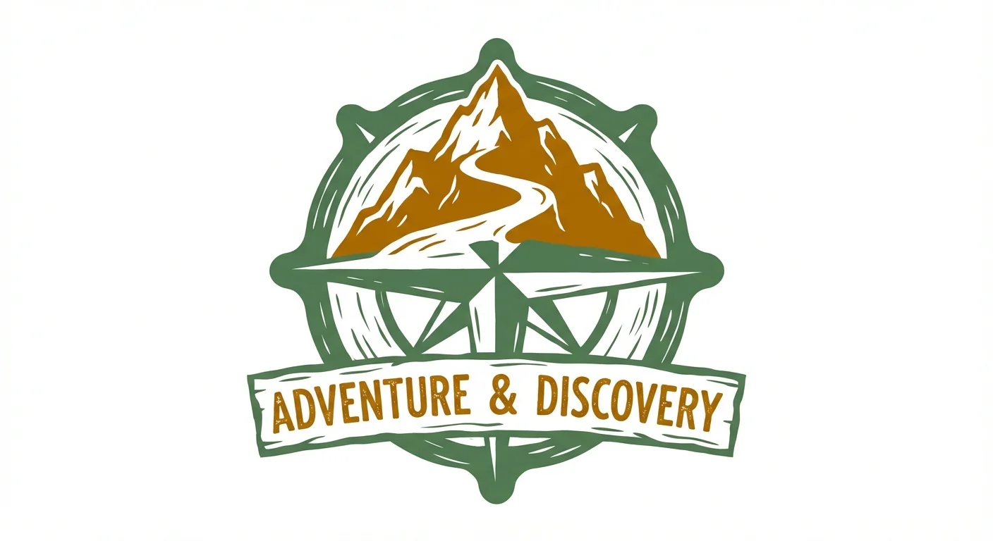 Explorations Et Decouvertes